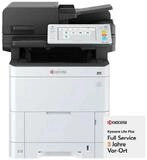 KYOCERA ECOSYS MA4000cix/Plus Multiger&auml;t Farbe 3-in-1 (Speditionsversand)