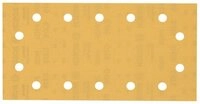 BOSCH Schleifpapier Bosch EXPERT C470 Schleifpapier mit 14 L&ouml;chern.