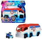 PAW PATROL Spielzeug-Auto Spin Master Paw Patrol: Der Mighty Kinofilm, Pup