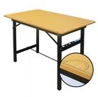 TRUTZHOLM Werkbank Werktisch 100 x 60 x 75cm 150kg Tragegriff Werkbank Arbeitstisch,