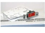 PROFI PRODUCTS Rundstahlkette D-CAT Punkt Laser Kettenfluchttester 12 mm