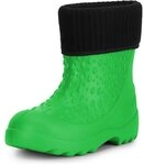 Ladeheid Kinder leichte EVA Gummistiefel Regenstiefel LADW007 Gummistiefel