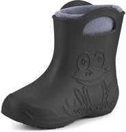 Ladeheid Kinder EVA federleichte Regenschuhe LA-CA-03 Gummistiefel mit