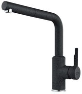 FRANKE K&uuml;chenarmatur Urban mit ausziehbarem Auslauf Onyx
