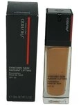 SHISEIDO Foundation Shiseido Radiant Lifting SPF30 Foundation 30ml Sunstone 410