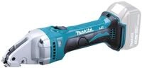 Makita Akku-Blechschere, 18 in V, 18V, DJS101Z, 2,5 mm, Ohne Akku - im Karton