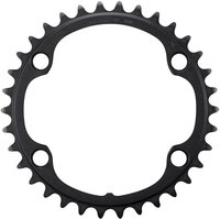 Shimano Kettenschaltung SHIMANO Kettenblatt ULTEGRA FC-R8100 34 Z&auml;hne -...