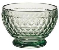 Villeroy & Boch M&uuml;slischale Boston Schale, Glas, (1-tlg)