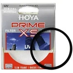 Hoya Prime-XS UV-Filter 40,5mm Objektivzubeh&ouml;r