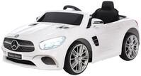 Jamara Elektro-Kinderauto Ride-on Mercedes-Benz SL 400, Belastbarkeit 25 kg