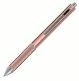 Online Pen Kugelschreiber ONLINE Mehrfarbkugelschreiber Multipen 4 in 1 ros&eacute;gold
