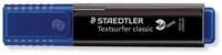 STAEDTLER Marker Staedtler Textsurfer classic HideLighter schw