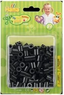 Hama Perlen B&uuml;gelperlen Hama Blister mit 250 Maxi-B&uuml;gelperlen