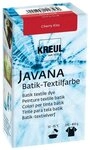 Kreul Bastelfarbe Stofff&auml;rbemittel Javana Batik-Textilfarbe, 70 g