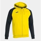 Joma Trainingsanzug Academy IV Hoodie Jacket Damen