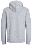 Jack & Jones PlusSize Sweatjacke Bradley (1-tlg)