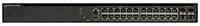 Lancom LANCOM GS-4530X Managed L3 2.5G Ethernet (100/1000/2500) 1U Schwarz