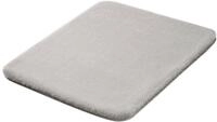 Kleine Wolke Badematte Cony, Badvorleger, Badezimmer Teppich, H&ouml;he 25 mm,