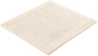 Kleine Wolke Badematte Net, Badvorleger, Badezimmer Teppich, H&ouml;he 17 mm,