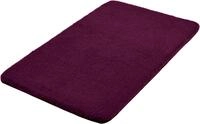 Kleine Wolke Badematte Cony, Badvorleger, Badezimmer Teppich, H&ouml;he 25 mm,