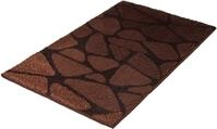 Kleine Wolke Badematte Inspire, Badvorleger, Badezimmer Teppich, H&ouml;he 15 mm,