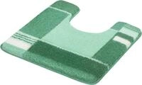 Kleine Wolke Badematte Padova, Badvorleger, Badezimmer Teppich, H&ouml;he 20 mm,