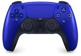 Sony Sony DualSense Controller wireless cobalt blue (PS Gamepad