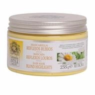 Camomila Intea Haarkur Hair Mask Blond Hoghlights