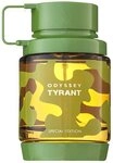ARMAF Eau de Parfum Odyssey Tyrant Special Edition Eau de Parfum