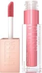 MAYBELLINE NEW YORK Lipgloss LIFTER GLOSS LIP GLOSS, f&uuml;r gepflegte und voller