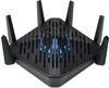 Acer Acer Router Predator Connect W6 Wi Fi 6E WLAN WI-Fi WiFi WLAN-Access Point