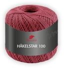 Pro Lana Pro Lana H&auml;kelstar 100 Feines H&auml;kelgarn H&auml;kelwolle, 566 m (Feines