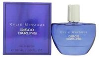 Kylie Minogue Eau de Parfum Disco Darling Eau de Parfum f&uuml;r Frauen