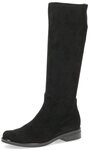 Caprice 9-25512-41 044 Black Stretch Stiefel