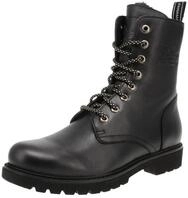 Panama Jack Panama Jack Frisia B1 Napa - Damen Schuhe Stiefel - Negro Stiefel