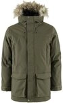 Fj&auml;llr&auml;ven Parka Parka Nuuk Lite