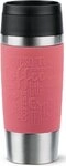 Emsa Thermobecher Travel Mug Classic, mit 360&deg;-Trink&ouml;ffnung, auslaufsicher,
