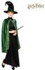 Amscan Kostüm Harry Potter Professorin McGonagall Gryffindor mit Hut für...