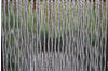 La Tenda Insektenschutz-Vorhang La Tenda MERANO 2 Streifenvorhang weiß, 100 x...