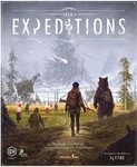 Pegasus Spiele Spiel Expeditions (de)