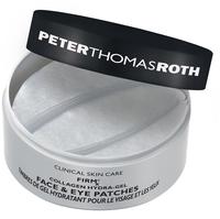 Peter Thomas Roth Patches FIRMx Collagen HydraGel Face & Eye Patches