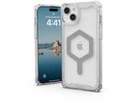 UAG Handyhülle Plyo - iPhone 15 Plus MagSafe Hülle, [MagSafe optimiert, 4,8...