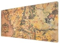 Grupo Erik Gaming Mauspad The Lord of the Rings gaming desk mat
