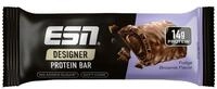 ESN Fudge Brownie Riegel, Proteinriegel