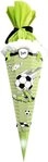 URSUS Schult&uuml;te Ursus Schult&uuml;ten-Bastelset Fu&szlig;ball 68 cm