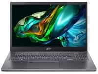 Acer Gaming-Notebook Aspire 5 (A515-58GM-5787), Grau, 15,6 Zoll, Full-HD,...
