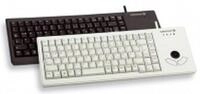 Cherry XS G84-5400 - Tastatur - USB - Spanisch Tastatur
