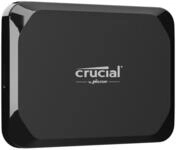 Crucial SSD-Festplatte