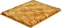 Grund Badematte Mirage, H&ouml;he 27 mm, rutschhemmend beschichtet,