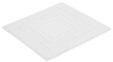 Vossen Badematte Badteppich one Size Vossen Feeling, mit Baumwolle, rechteckig